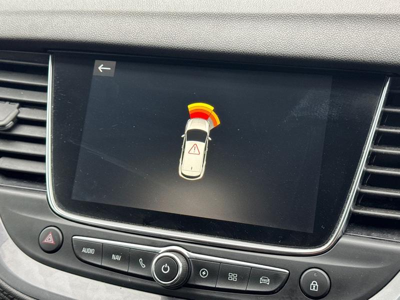 Used Vauxhall Grandland X 2020 for sale - 78001148: Photo 19