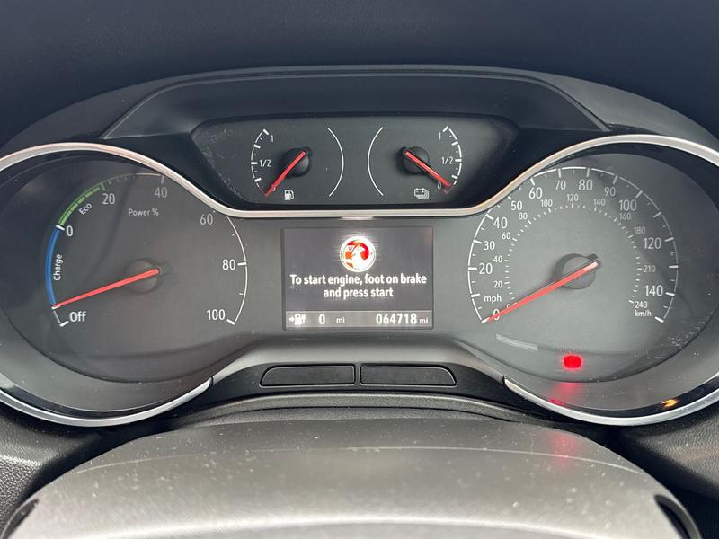 Used Vauxhall Grandland X 2020 for sale - 78001148: Photo 20