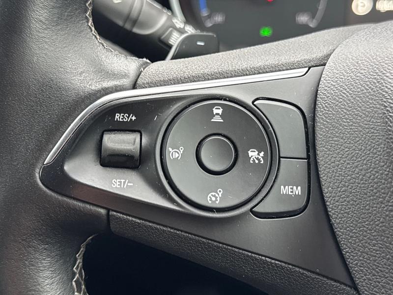 Used Vauxhall Grandland X 2020 for sale - 78001148: Photo 21