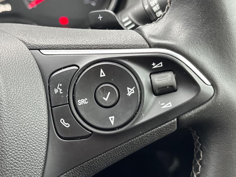 Used Vauxhall Grandland X 2020 for sale - 78001148: Photo 22