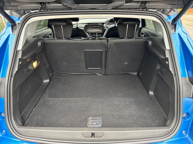 Used Vauxhall Grandland X 2020 for sale - 78001148: Photo 24