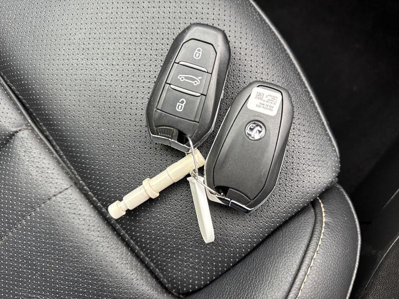 Used Vauxhall Grandland X 2020 for sale - 78001148: Photo 25