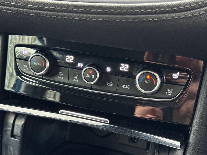 Used Vauxhall Grandland X 2020 for sale - 78001148: Photo 29