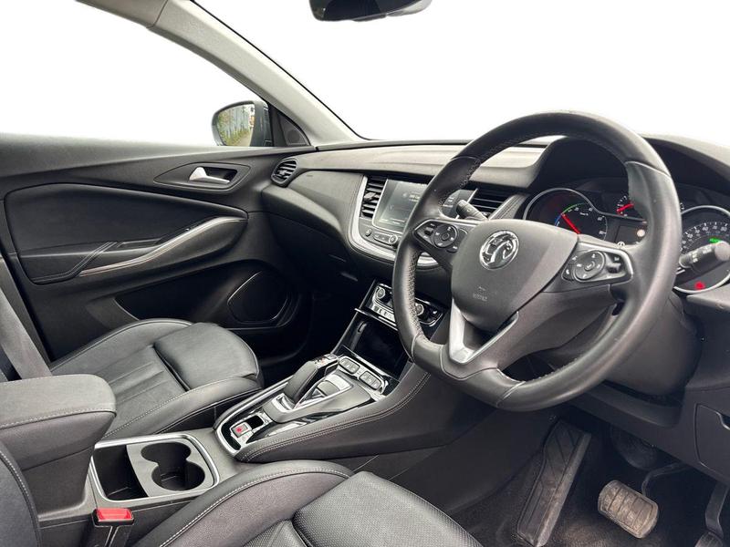 Used Vauxhall Grandland X 2020 for sale - 78001148: Photo 3