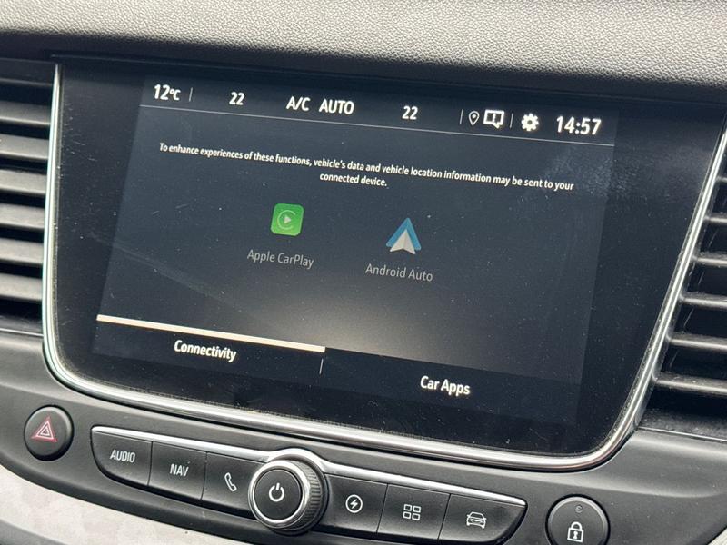 Used Vauxhall Grandland X 2020 for sale - 78001148: Photo 34