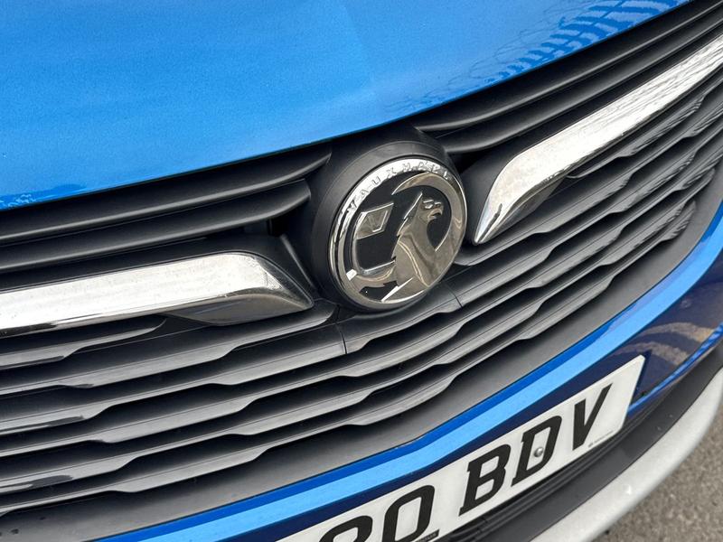 Used Vauxhall Grandland X 2020 for sale - 78001148: Photo 39