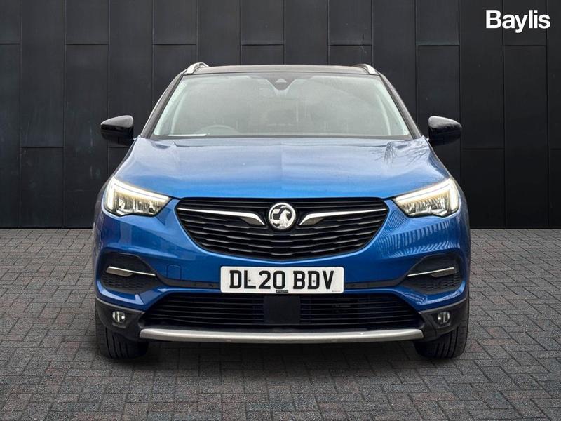 Used Vauxhall Grandland X 2020 for sale - 78001148: Photo 9