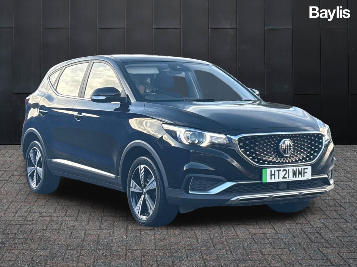 Used MG MG ZS 2021 for sale - 76750056: Photo 1
