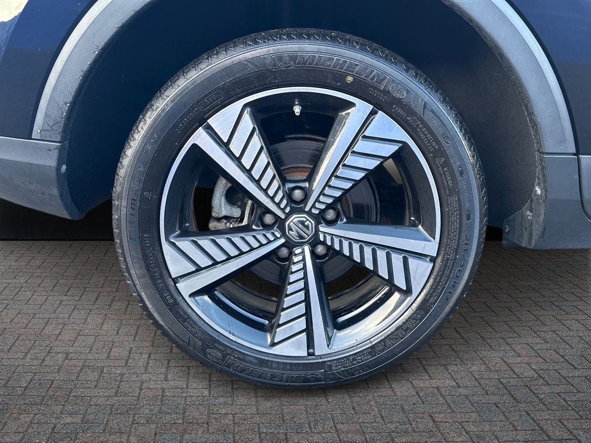 Used MG MG ZS 2021 for sale - 76750056: Photo 11