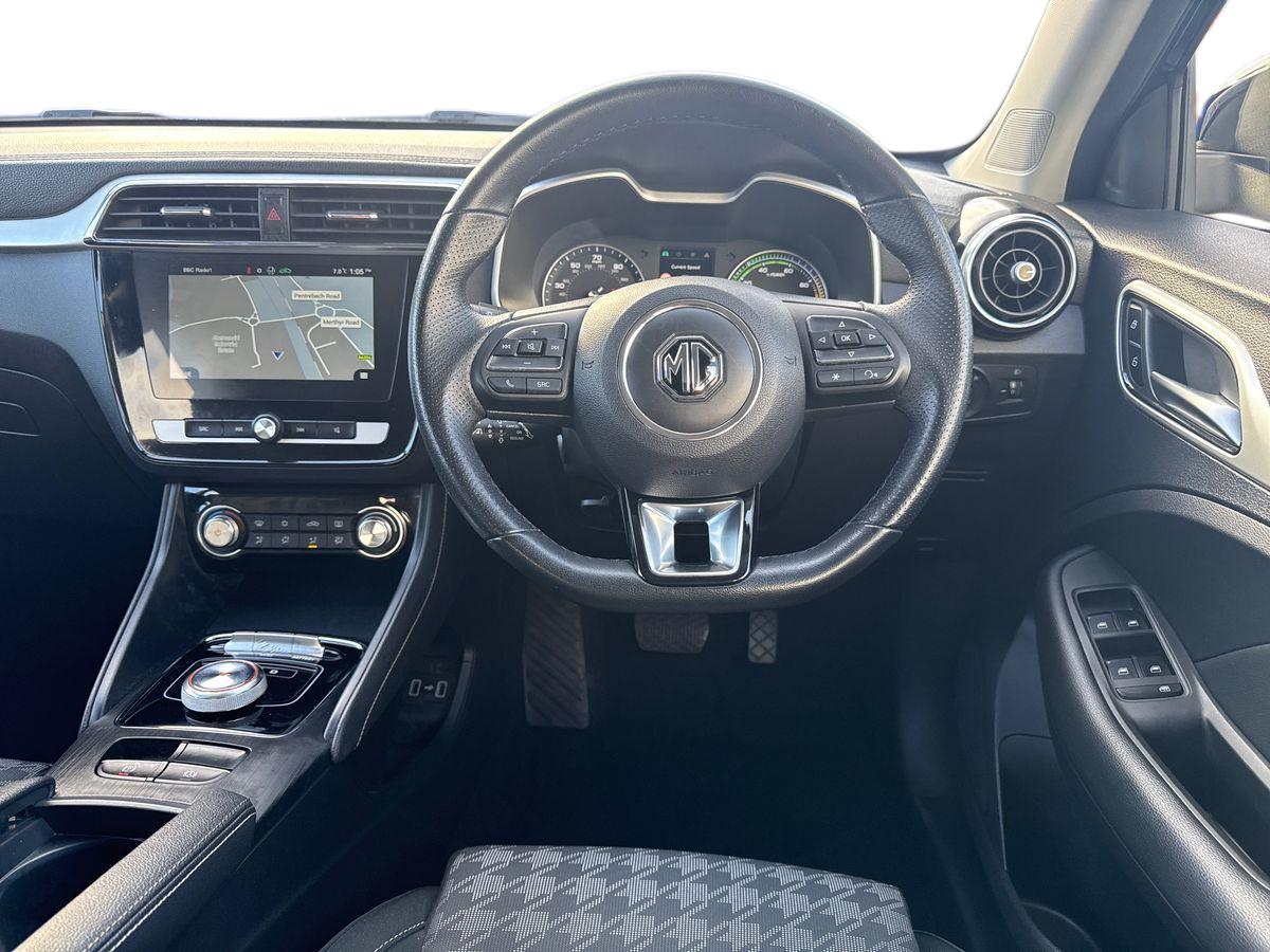 Used MG MG ZS 2021 for sale - 76750056: Photo 12