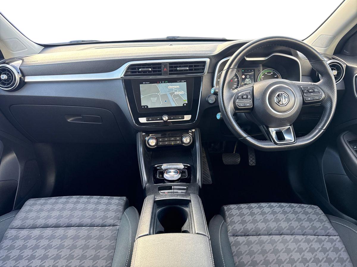 Used MG MG ZS 2021 for sale - 76750056: Photo 13