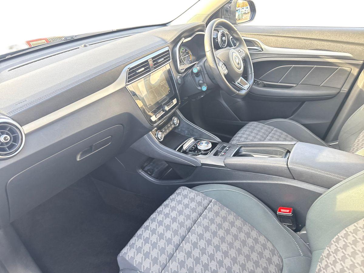 Used MG MG ZS 2021 for sale - 76750056: Photo 14