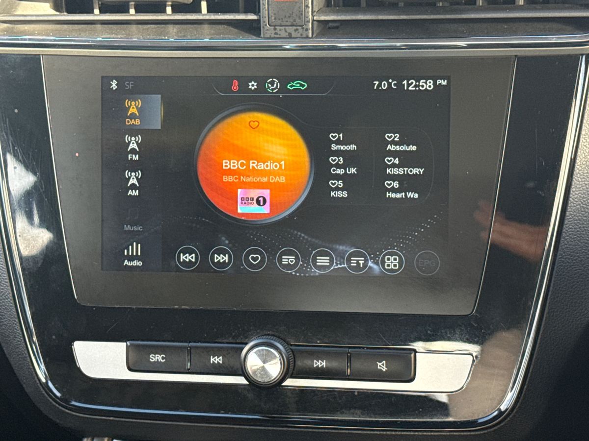 Used MG MG ZS 2021 for sale - 76750056: Photo 18