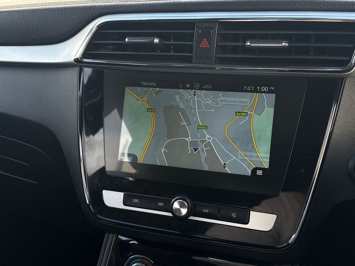 Used MG MG ZS 2021 for sale - 76750056: Photo 19