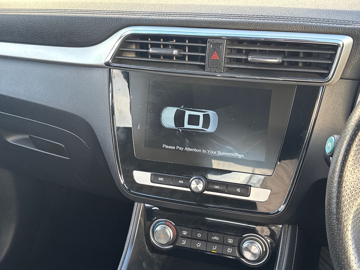 Used MG MG ZS 2021 for sale - 76750056: Photo 21