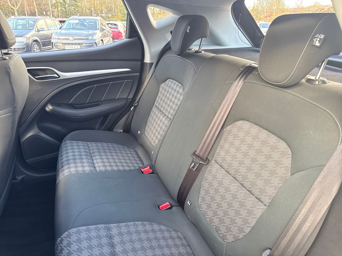 Used MG MG ZS 2021 for sale - 76750056: Photo 25