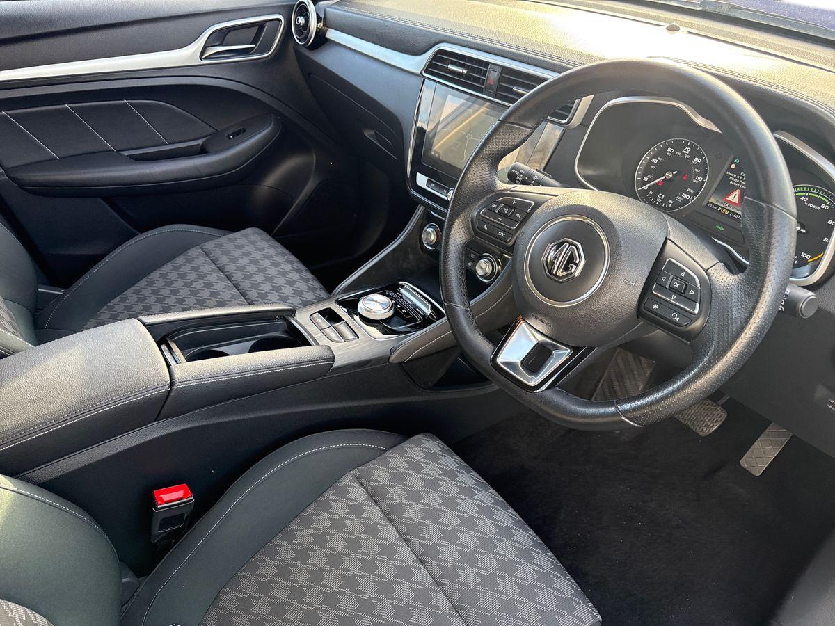 Used MG MG ZS 2021 for sale - 76750056: Photo 3