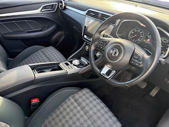 Used MG MG ZS 2021 for sale - 76750056: Photo