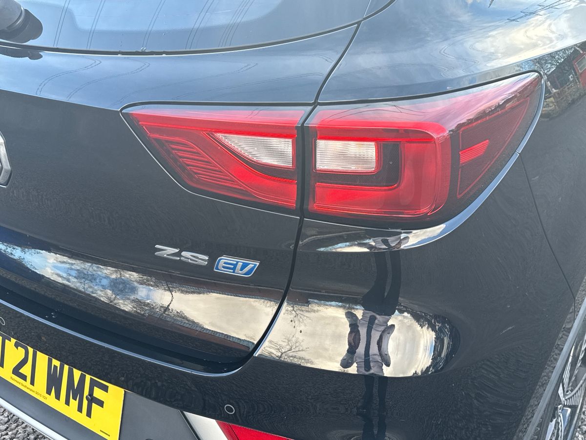 Used MG MG ZS 2021 for sale - 76750056: Photo 41