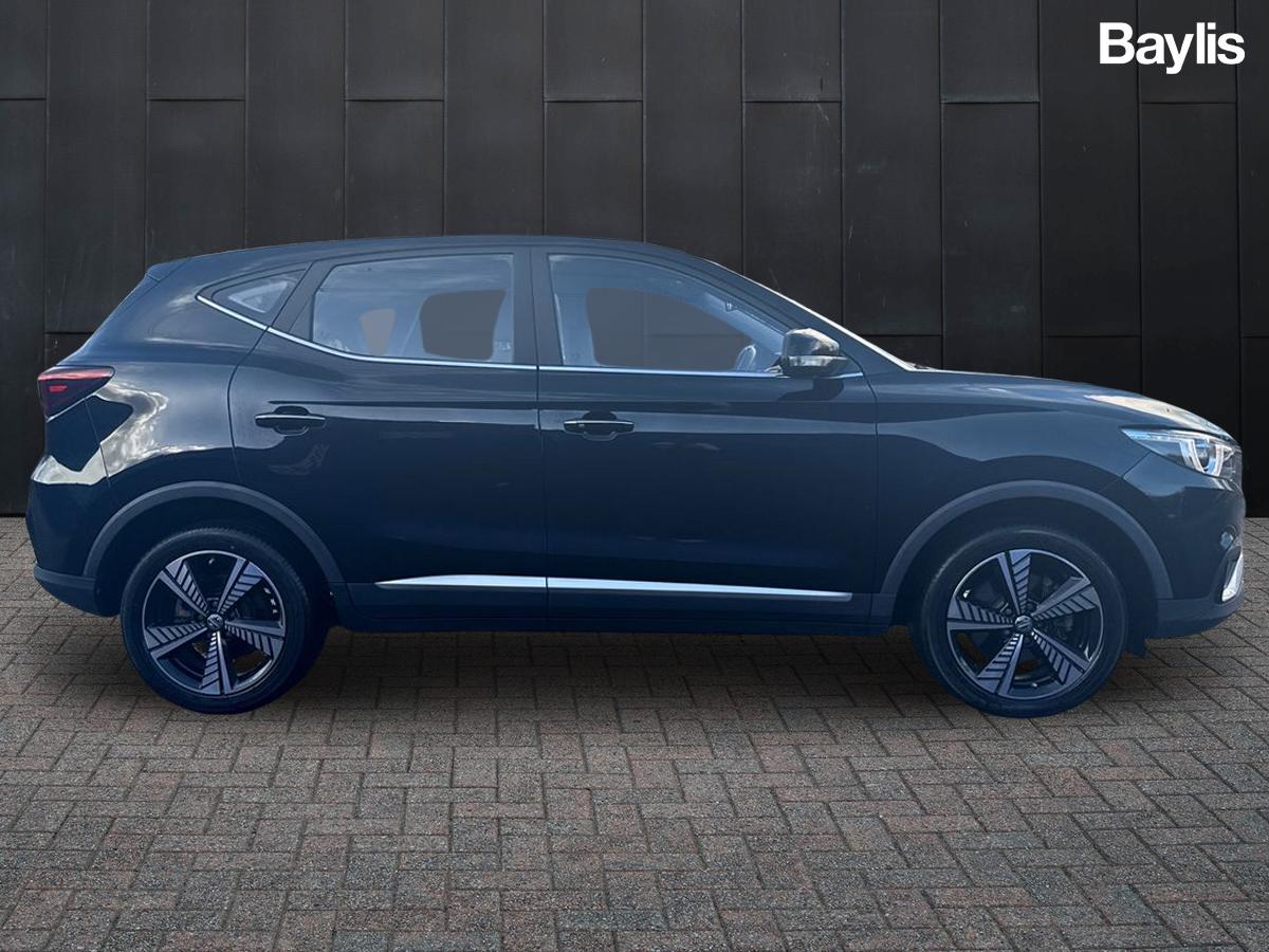 Used MG MG ZS 2021 for sale - 76750056: Photo 5