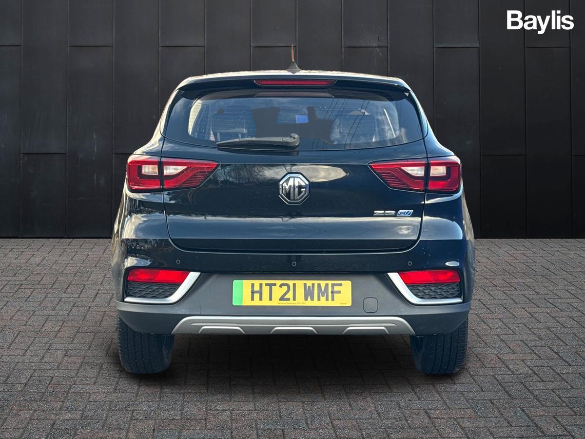 Used MG MG ZS 2021 for sale - 76750056: Photo 6