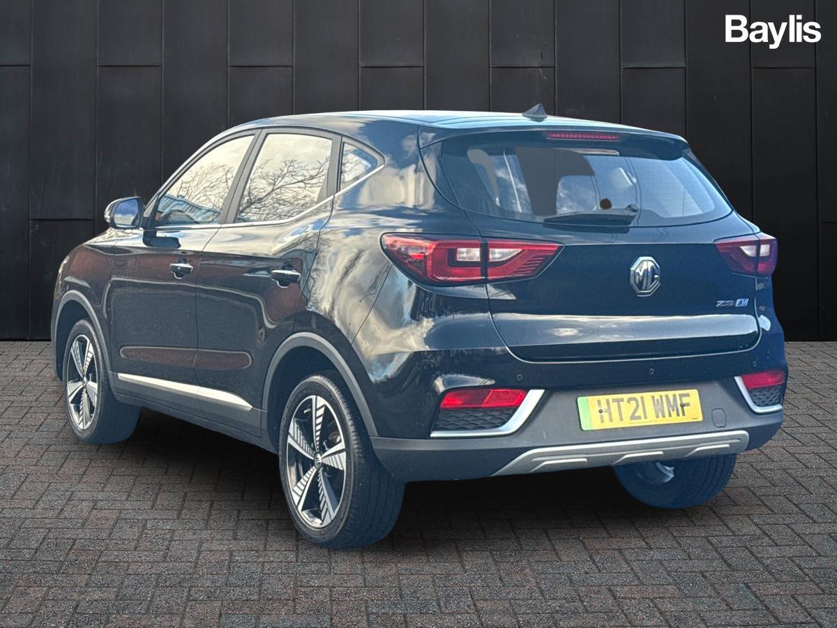 Used MG MG ZS 2021 for sale - 76750056: Photo 7