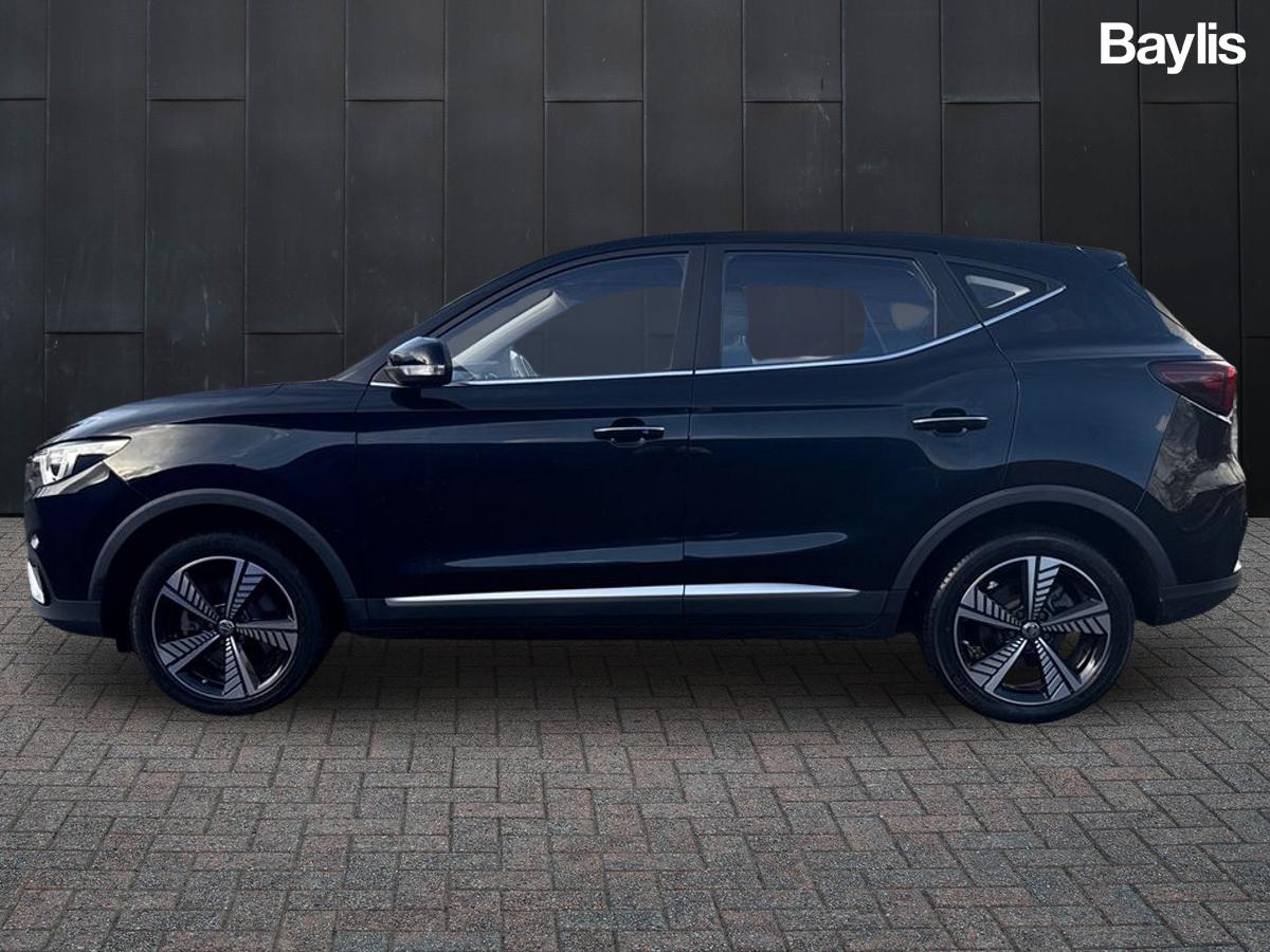 Used MG MG ZS 2021 for sale - 76750056: Photo 8