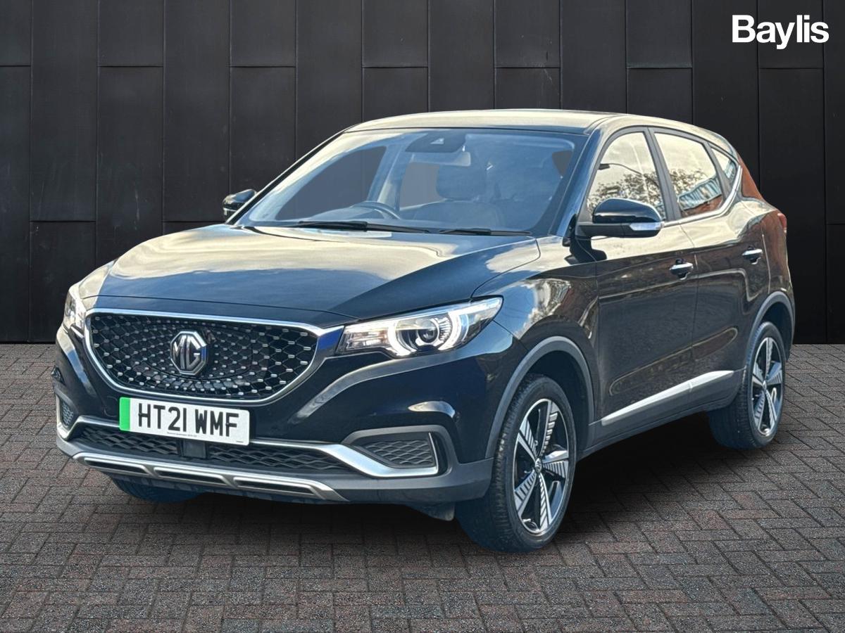 Used MG MG ZS 2021 for sale - 76750056: Photo 9