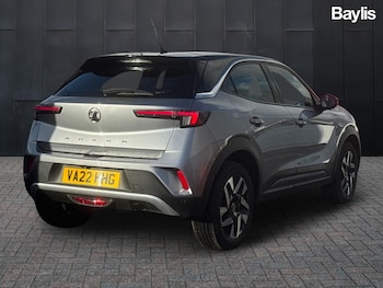 Used Vauxhall Mokka 2022 for sale - 76704411: Photo