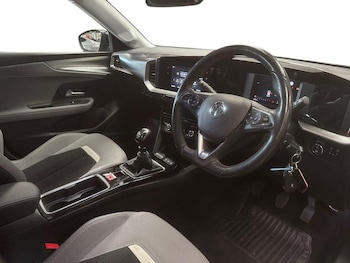 Used Vauxhall Mokka 2022 for sale - 76704411: Photo