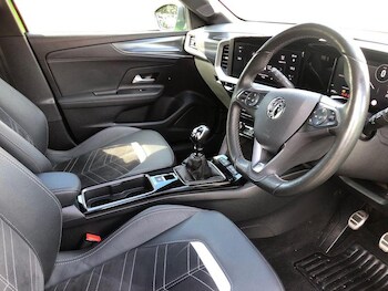 Used Vauxhall Mokka 2023 for sale - 78823964: Photo