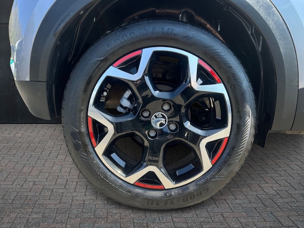 Used Vauxhall Mokka 2024 for sale - 76176397: Photo 11