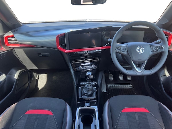 Used Vauxhall Mokka 2024 for sale - 76176397: Photo 13