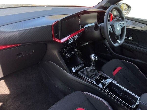 Used Vauxhall Mokka 2024 for sale - 76176397: Photo 14