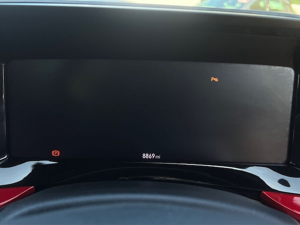 Used Vauxhall Mokka 2024 for sale - 76176397: Photo 21