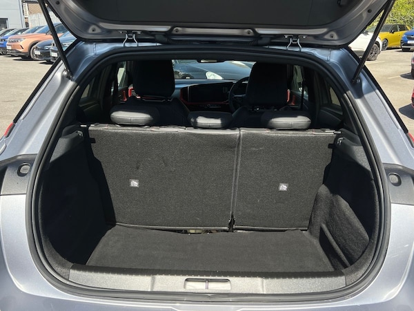 Used Vauxhall Mokka 2024 for sale - 76176397: Photo 25