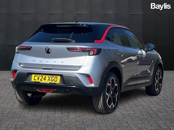 Used Vauxhall Mokka 2024 for sale - 76176397: Photo 2