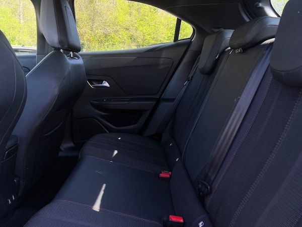 Used Vauxhall Mokka 2024 for sale - 76176397: Photo 32