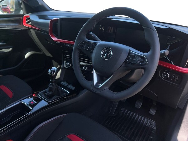 Used Vauxhall Mokka 2024 for sale - 76176397: Photo 3