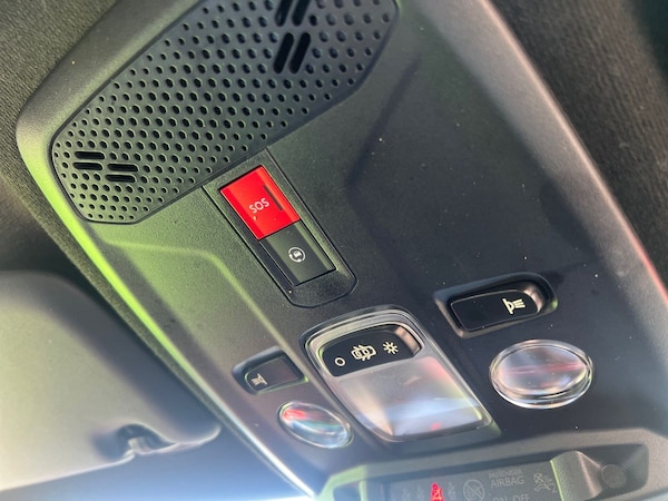 Used Vauxhall Mokka 2024 for sale - 76176397: Photo 40