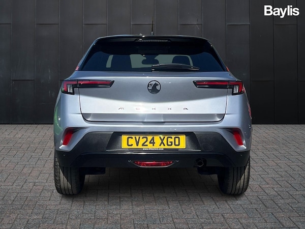 Used Vauxhall Mokka 2024 for sale - 76176397: Photo 6