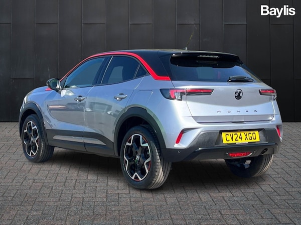 Used Vauxhall Mokka 2024 for sale - 76176397: Photo 7