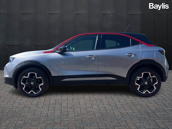 Used Vauxhall Mokka 2024 for sale - 76176397: Photo 8