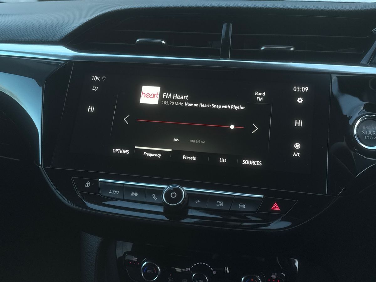 Used Vauxhall Corsa 2020 for sale - 77893888: Photo 18