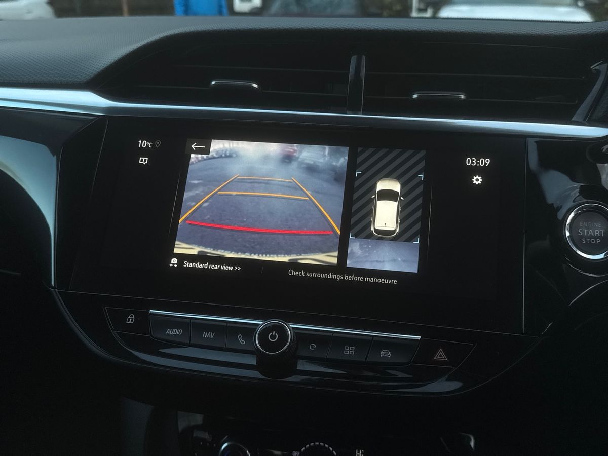 Used Vauxhall Corsa 2020 for sale - 77893888: Photo 21