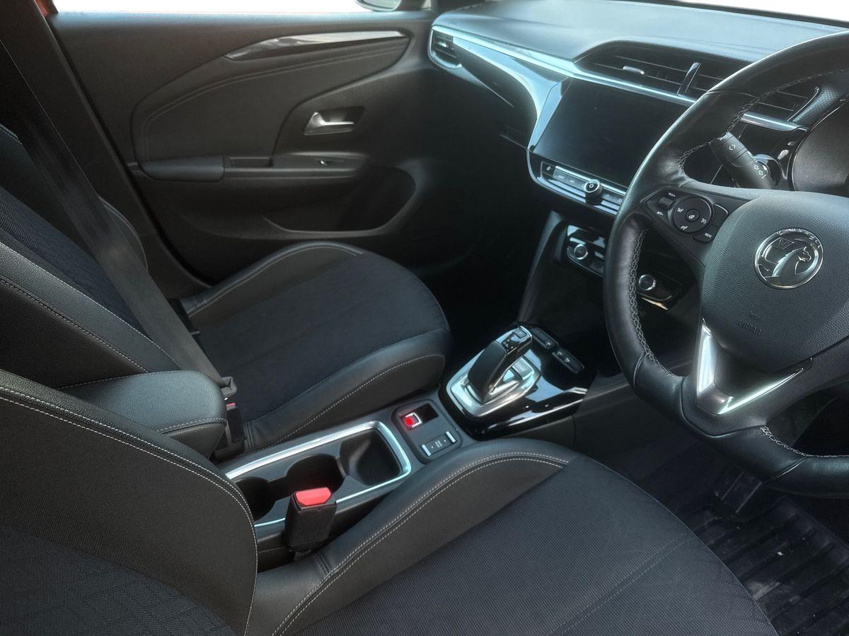 Used Vauxhall Corsa 2020 for sale - 77893888: Photo 3