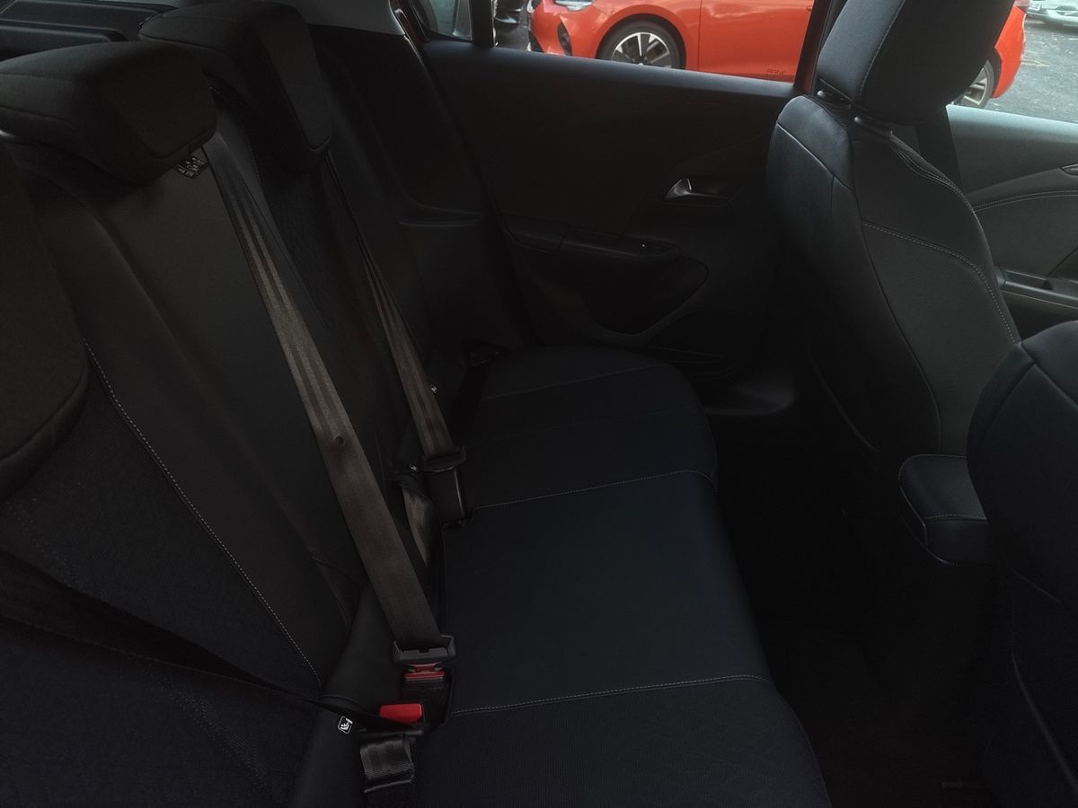 Used Vauxhall Corsa 2020 for sale - 77893888: Photo 30