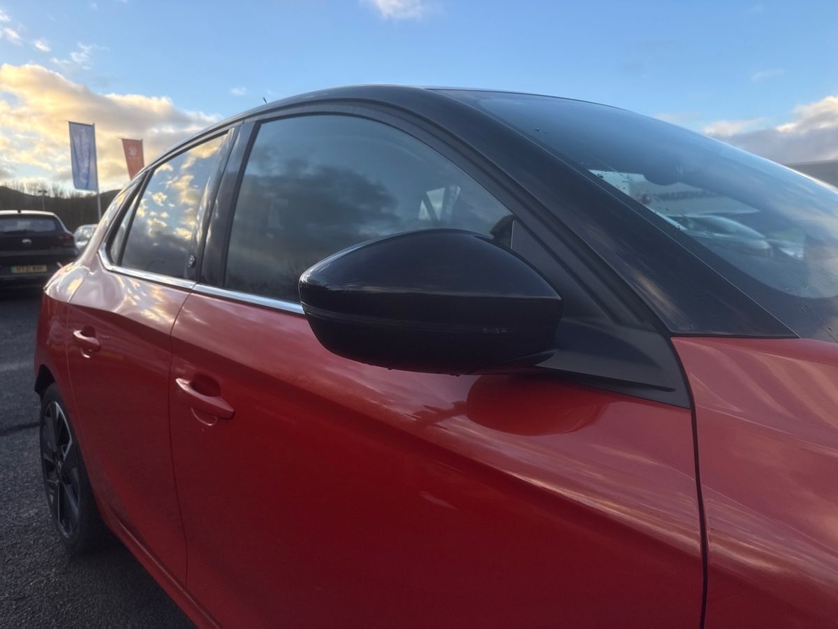 Used Vauxhall Corsa 2020 for sale - 77893888: Photo 32