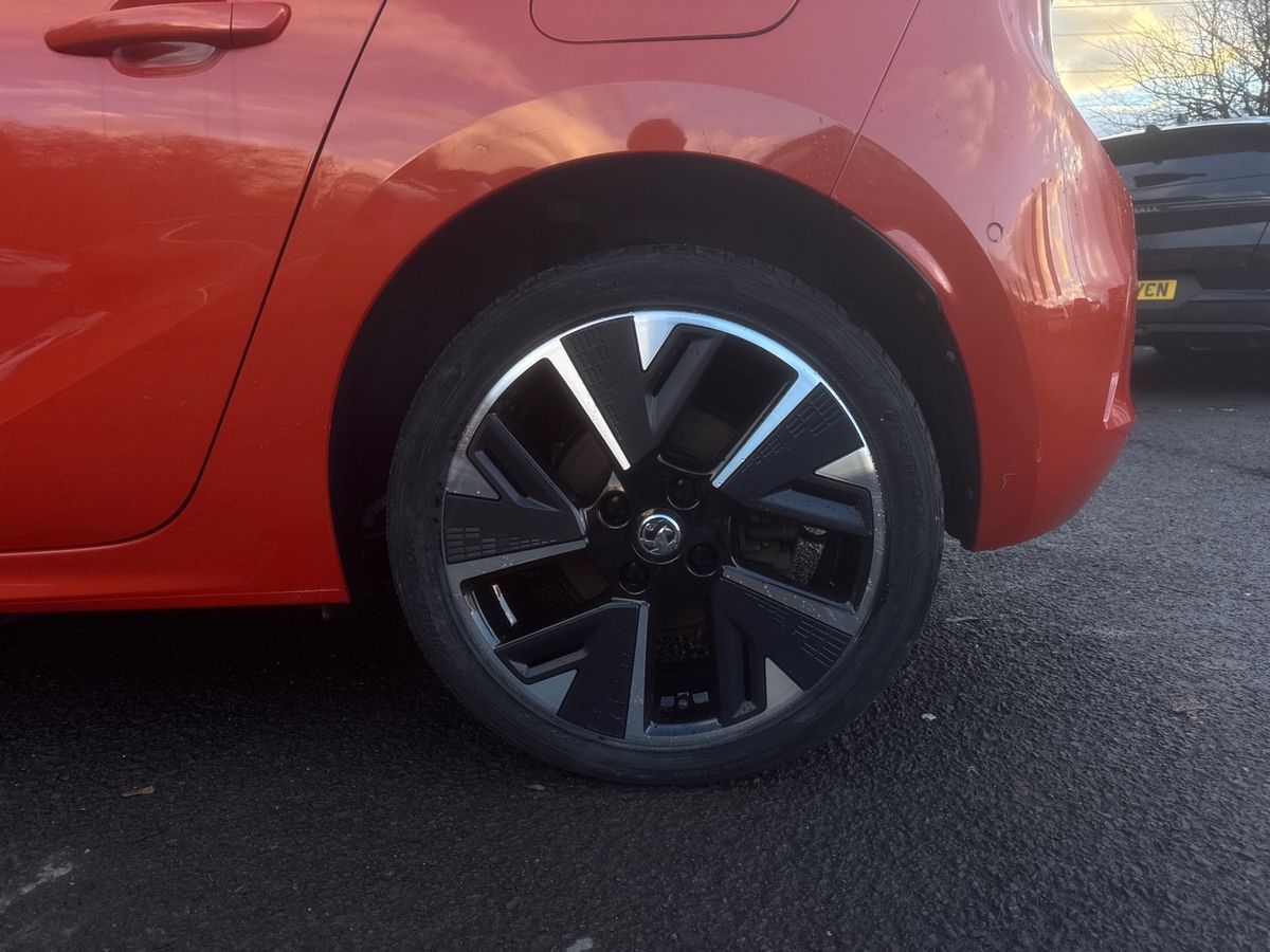 Used Vauxhall Corsa 2020 for sale - 77893888: Photo 36