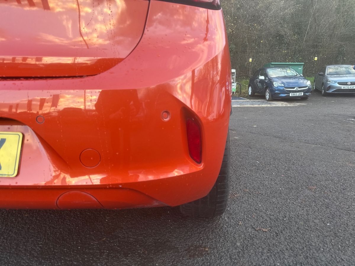 Used Vauxhall Corsa 2020 for sale - 77893888: Photo 38